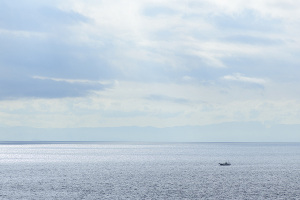 城ヶ島 三浦半島