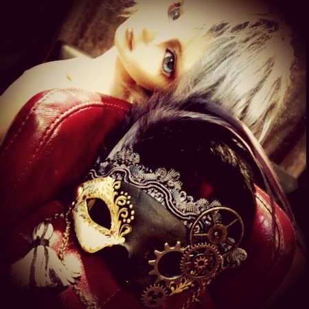 2013年12月の記事 E d e r a