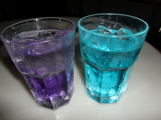 M&Oカクテル