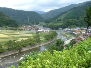匹見町