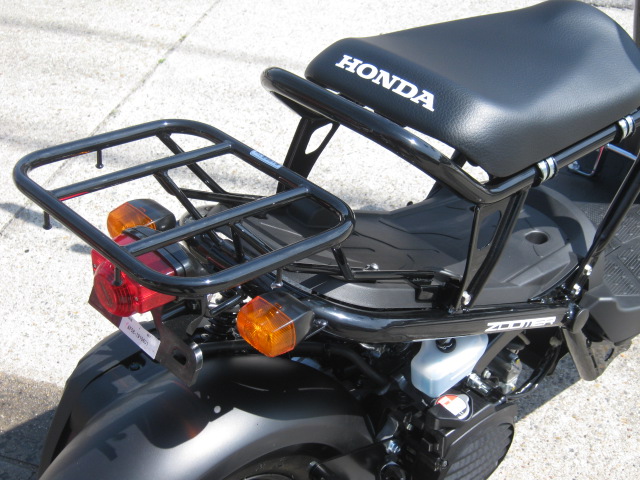 Bike Seven バイクセブン