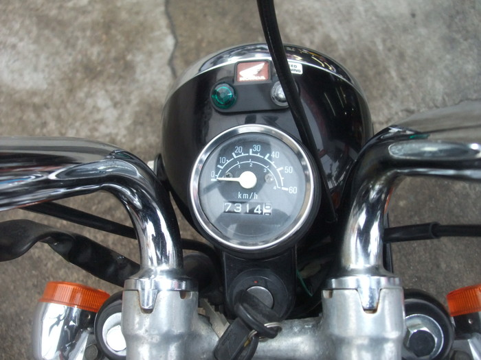 Bike Seven バイクセブン