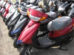 JOG SA55J 2