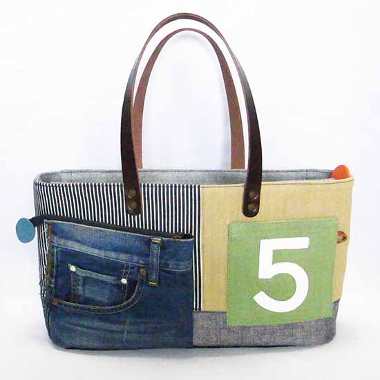 5inchbag