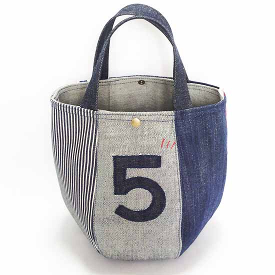 5inchbag