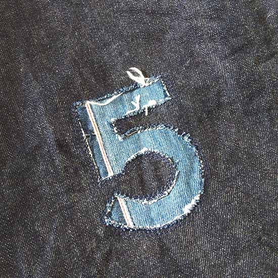 5inchbag