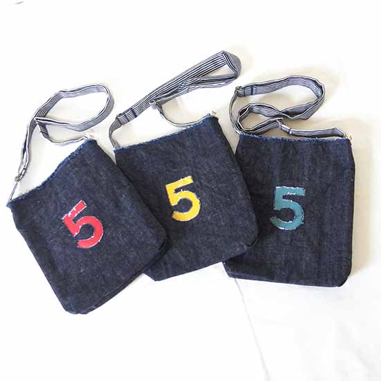 5inchbag