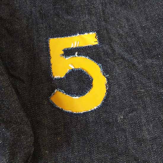 5inchbag