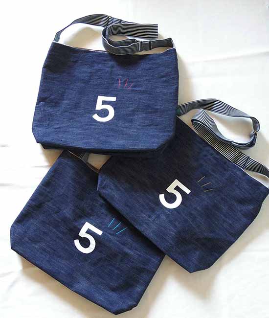 5inchbag