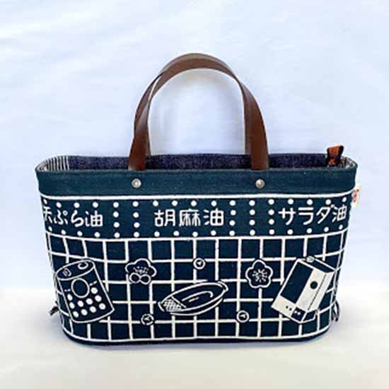 第14回 Z x 5inch “WEB” 百個展」おすすめバッグ その2 | 働け5inch