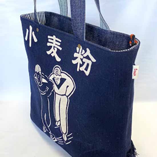 第14回 Z x 5inch “WEB” 百個展」おすすめバッグ その2