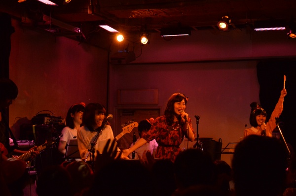 m@sumi*Band