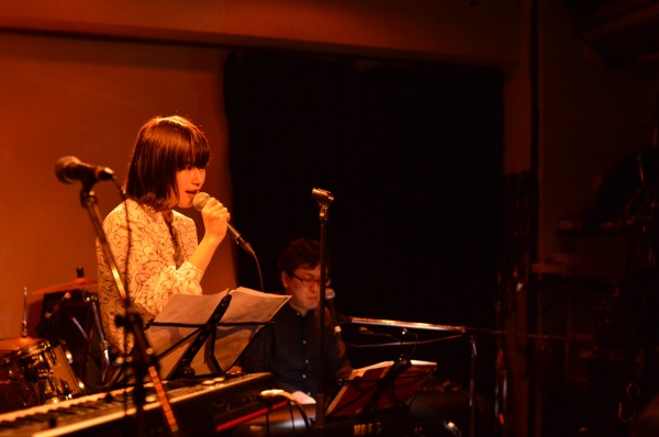 mamiとゆーじ