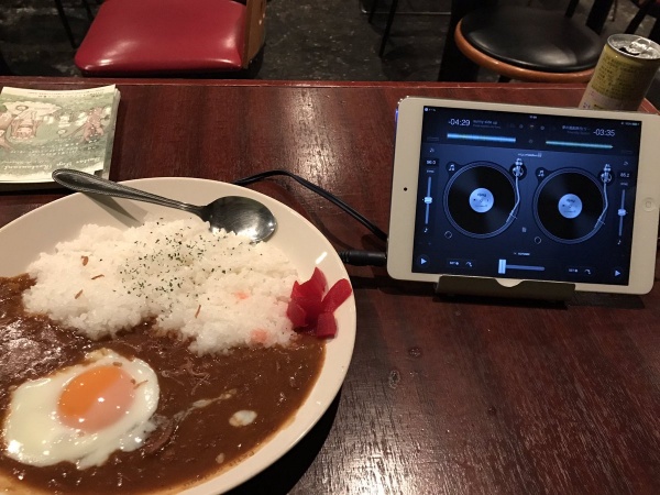 カレー