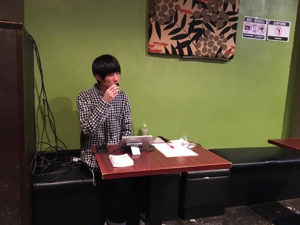 なかむら