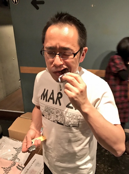杉本清隆