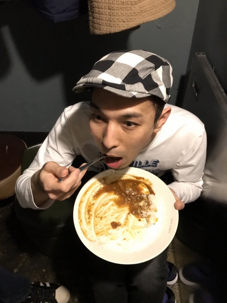 山田幸治