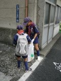 2008¥¹¥«¥¦¥È¤ÎÆü