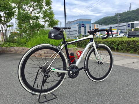 カーボンステム | CYCLE SHOP TOMATO