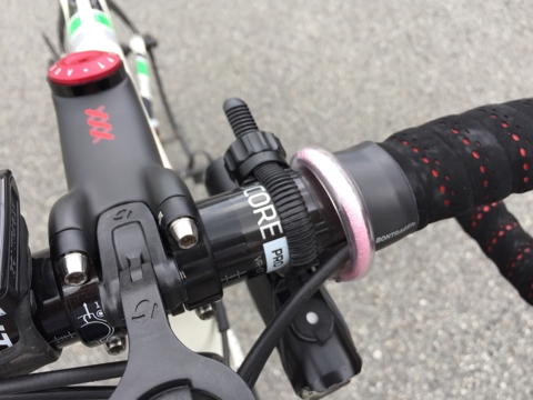 カーボンステム | CYCLE SHOP TOMATO