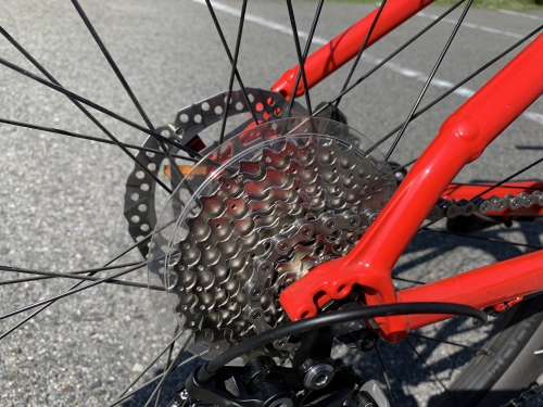 mtb cycle shop near me