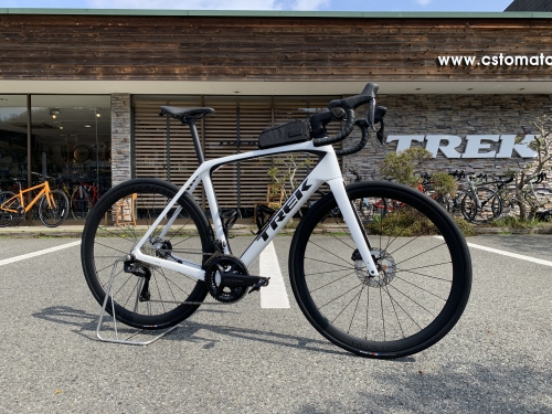 Trek Aeolus Elite 50 ホイール グレー リアホイールのみ Trek Aeolus Elite 50 ホイール グレー リアホイールのみ
