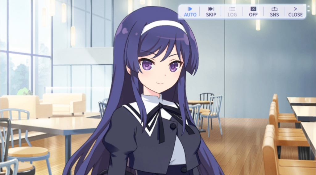 アサルトリリィ LastBullet 外伝44 聖王と三姫様 | 社会人兼