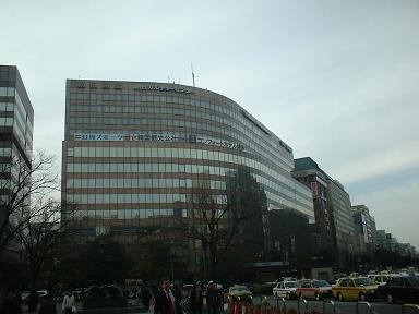 朝日ビル