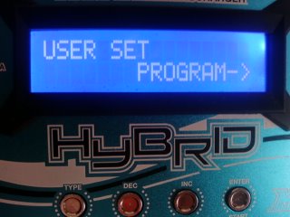マッチモアハイブリッド充電器/良品の流通少なくなりました。 マッチモアハイブリッド充電器/良品の流通少なくなりました