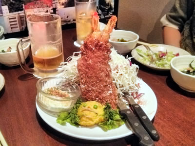 怪獣酒場