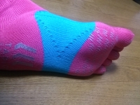 Tabio裏