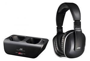 JVC HA-WD100