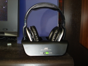 HA-WD100