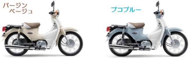 この2色!!