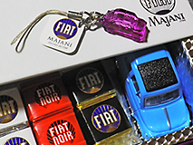 FIATチョコ