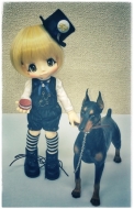 キキポップ