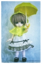 雨具