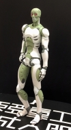 東亜重工製合成人間