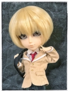 ピコ男子三浦さん