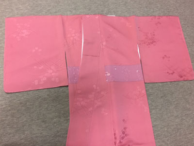着物のサイズ直し | 岐阜の呉服屋さん 和装のいわしょう blog