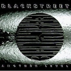 black street