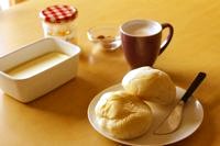 朝ご飯