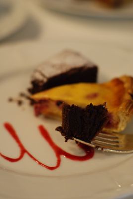 ケーキ