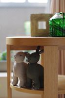 IDEEのうさぎ