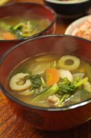お雑煮