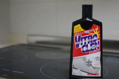 クレンザー