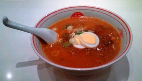 インドラーメン