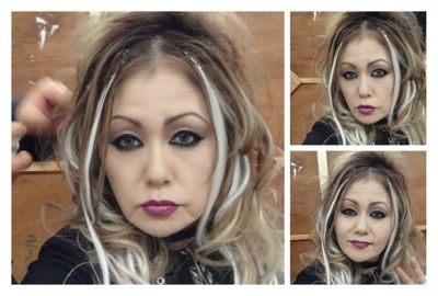 PERSONZ JILL KAWAII Select　3点 PERSONZ JILL KAWAII Select 3点