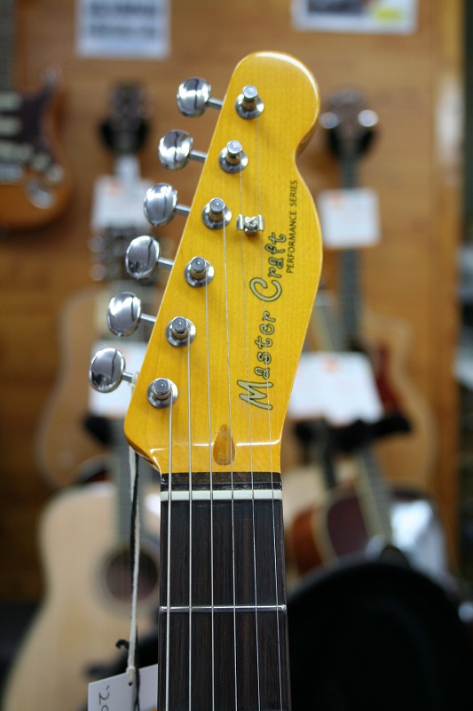Master Craft MC-250TE with AG-10X. | onitsuka blog