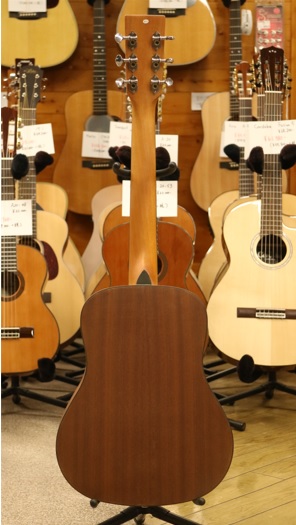 未使用 ミニギター Antique Noel マホギター 未使用 ミニギター Antique Noel マホギター 未使用 ミニギター